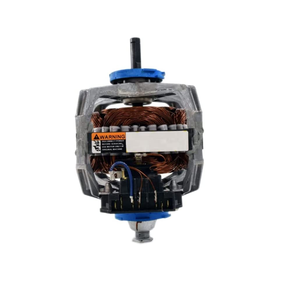 GE Dryer Drive Motor WE17X22217 GE Dryer Drive Motor WE17X22217